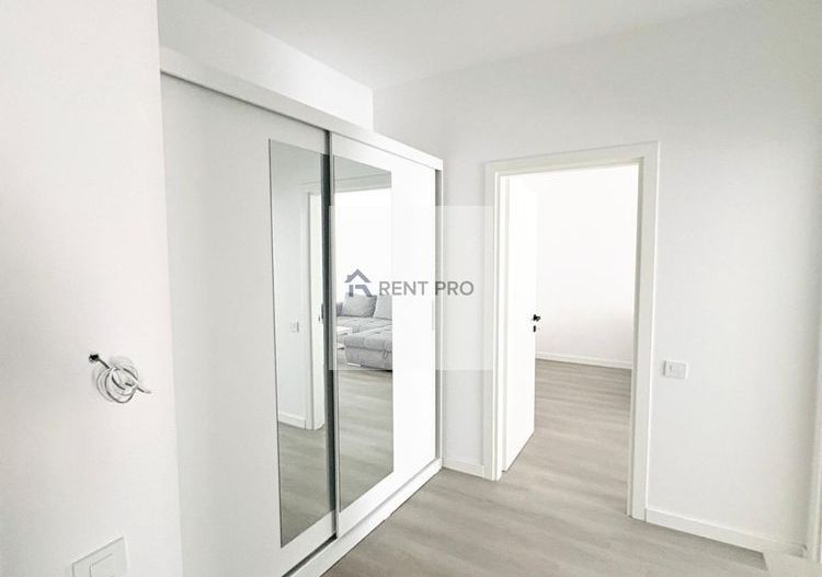 Apartament 2 camere de închiriat | Exigent Plaza Faza 4 |  Etaj 1 - Poză 5