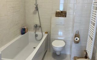 3 camere, Parcare subterana, Bonjour Residence, Buna Ziua, Elf - Poză 3