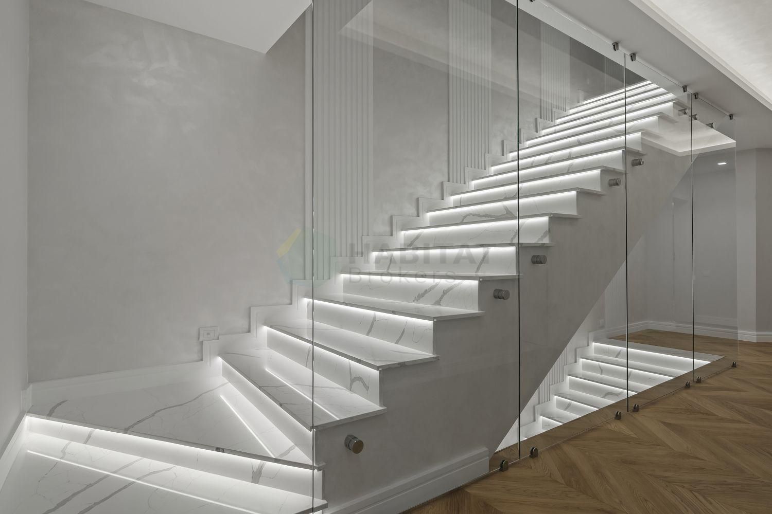 Vilă de lux  | Pipera – 7 camere, 5 băi, 4 terase | 1.500.000 EUR - Poză 16