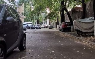 Inchiriere apartament 2 camere, intersectia Iancului - Poză 24