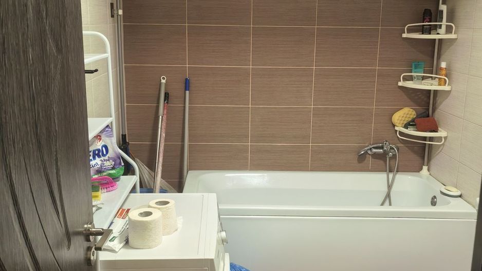 2 camere cu centrala proprie, parcare inclusa, etaj 2, zona Pallady - Poză 14