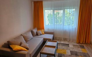 Apartament 3 camere, zona Grădinari, Iași – închiriere - Poză 2