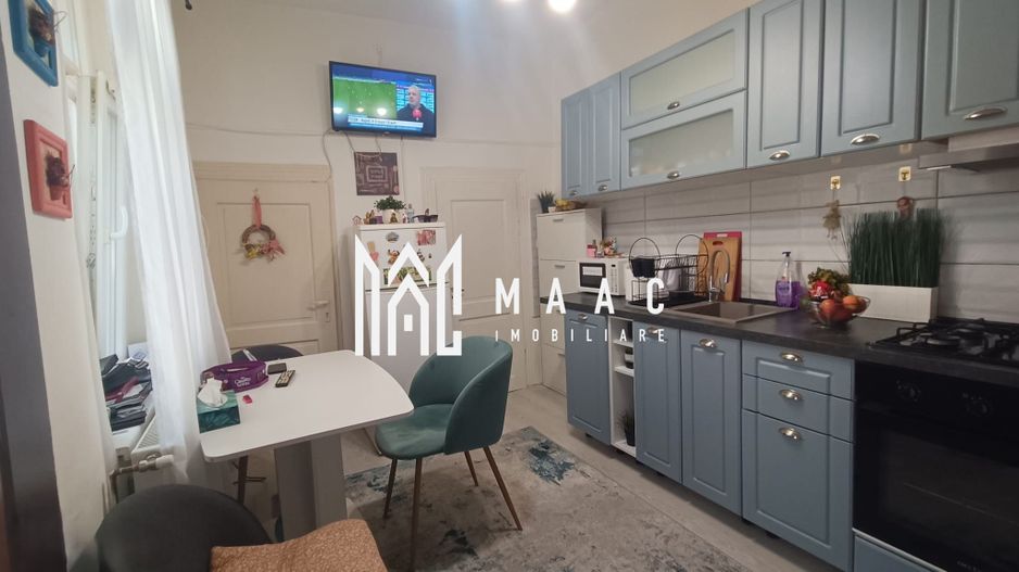 Apartament 2 camere | Balcon | Etajul 1 | Ultracentral - Poză 2