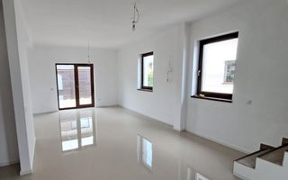 Vila nou P+1 | De vanzare | 4 camere | Otopeni-Odaile - Poză 3