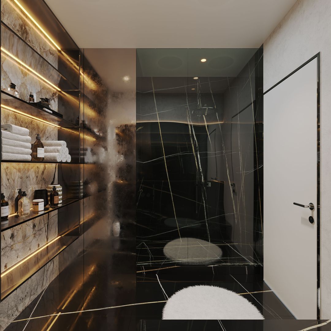 2 Camere Concept Premium | Aviatiei Baneasa - Poză 9