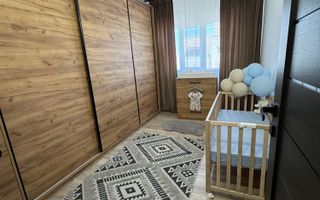 BRASADAS vinde ap 3 cam B-dul Transilvania. - Poză 5