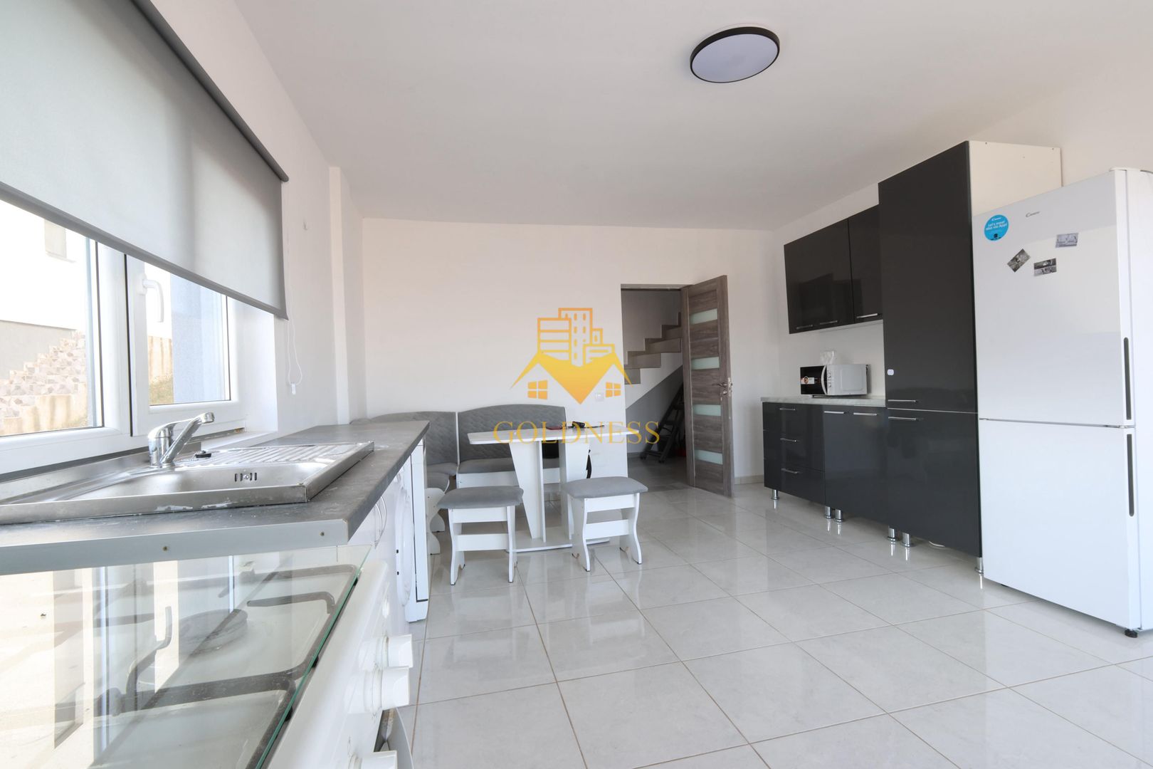 Duplex/ Penthouse, 3 camere, Garaj, Grigorescu, PET FRIENDLY - Poză 12