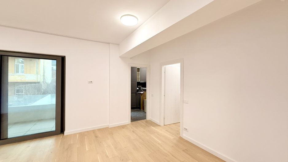 Tribunal Bulevardul Unirii 2 camere 68 mp 2025 - Poză 7