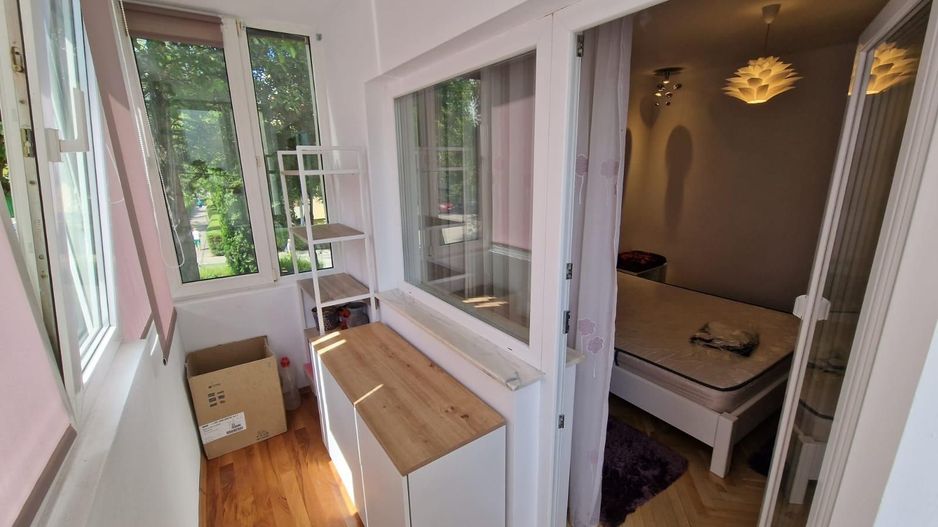 Apartament modern 3 camere 2 bai 70 mp Zorilor - Poză 8