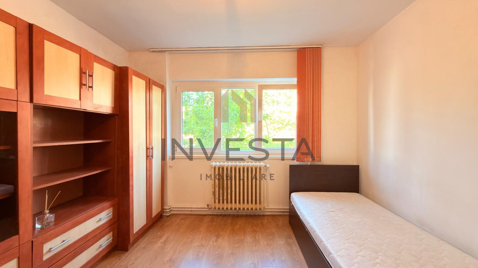 Apartament 2 camere de vanzare | Cartier Intre Lacuri | Etaj 1 - Poză 3