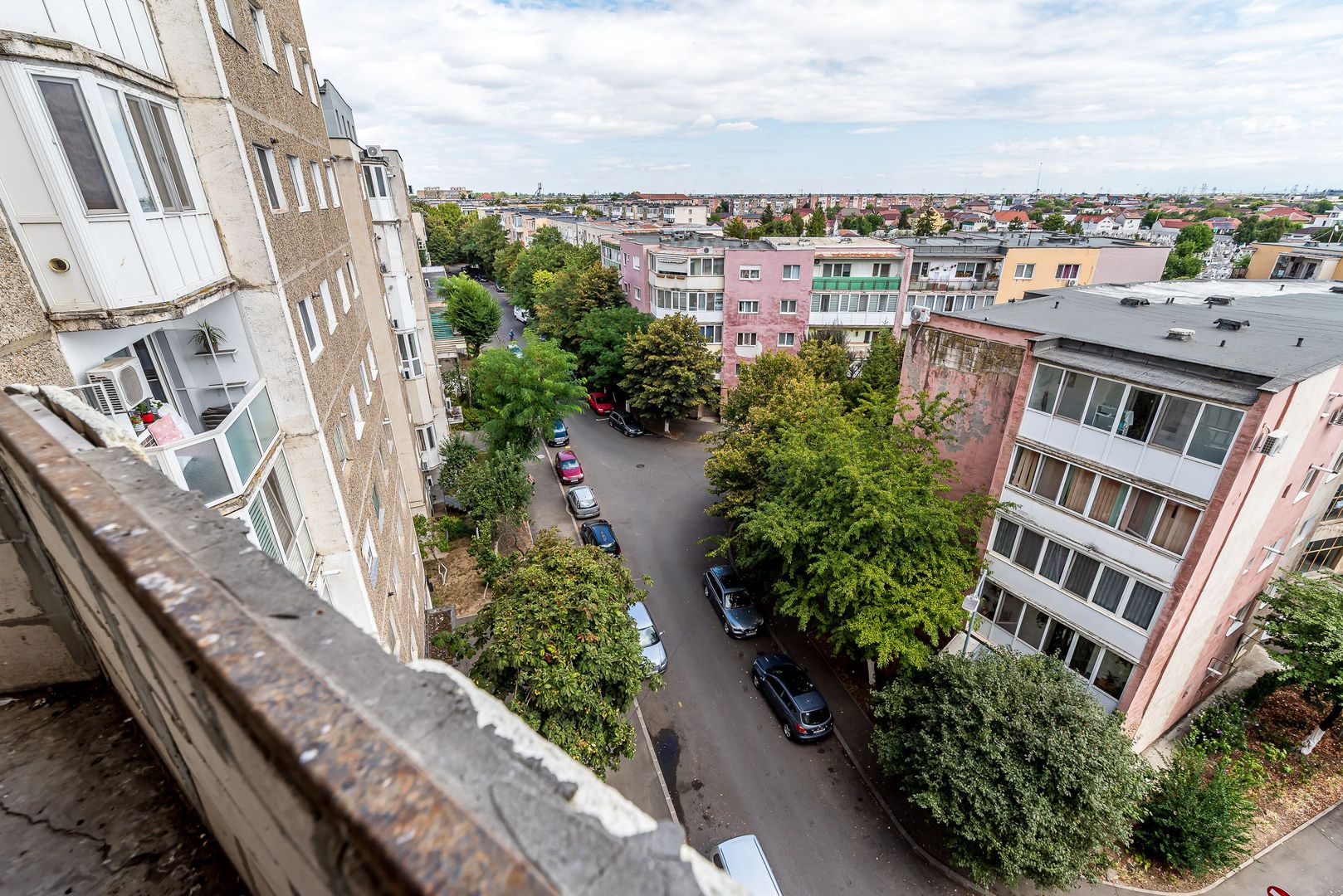 Apartament cu 4 camere în Micălaca - 0% COMISION - Poză 11