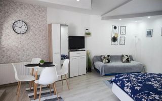 Apartament regim hotelier | Ultracentral | Afacere la cheie - Poză 3