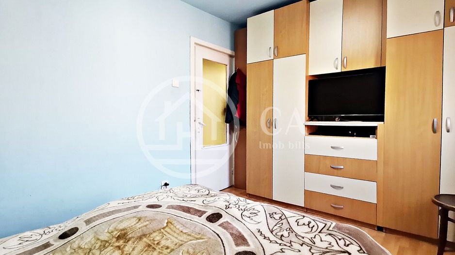 Apartament cu 4 camere de vanzare in Nufarul, Oradea - Poză 8