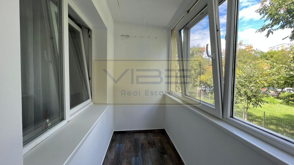 Apartament 2 dormitoare + living Podu Ros - Poză 24