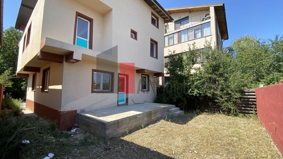 Apartament 2 camere si curte proprie centru Popesti - Poză 7