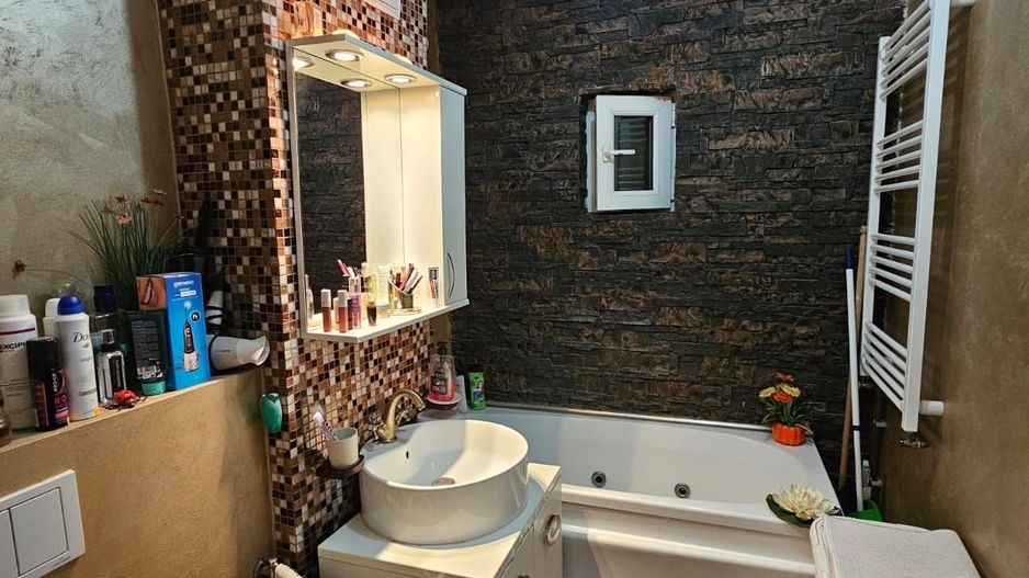 Apartament 2 decomandate- Craiovita Noua - Poză 12