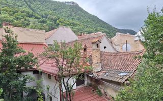Garsoniera in centrul istoric, pretabila pentru studenti - Poză 3