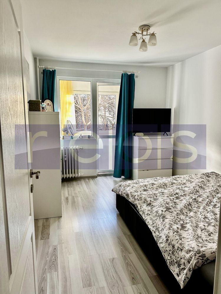 VANZARE 3 CAMERE | SEMIDECOMANDAT | ZONA TITAN - Poză 3