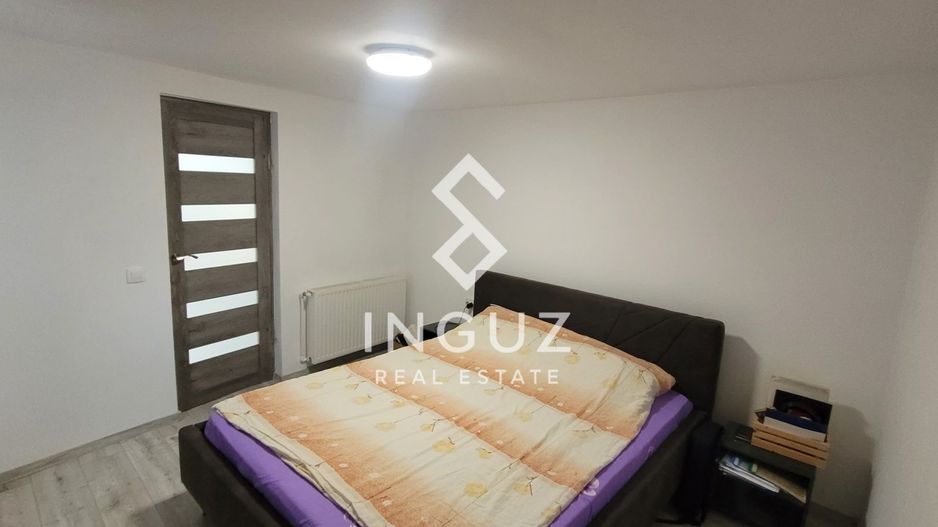 Apartament 2 camere de închiriat situat în zona Bulevardul Ferdinand I - Poză 5