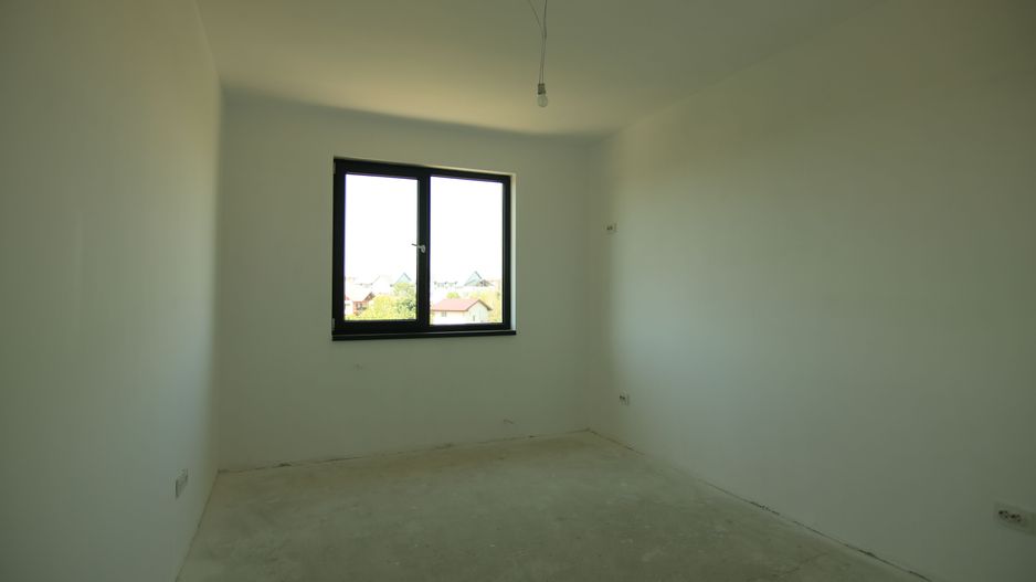 Militari, Pacii, zoan case/vile, 2 camere, 67 mp, decomandat, utilitati Sector 6 - Poză 5