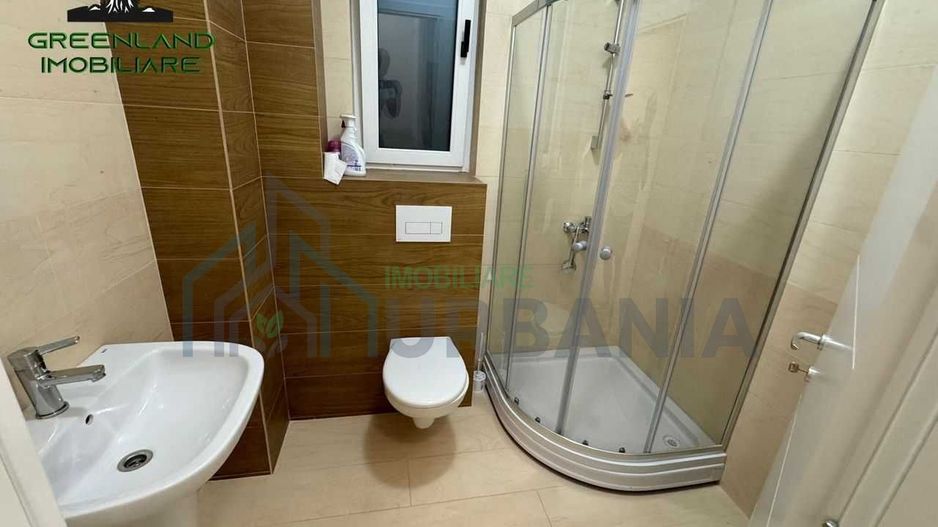 Ofer spre închiriere apartament cu 2 camere, mobilat și utilat - Poză 4