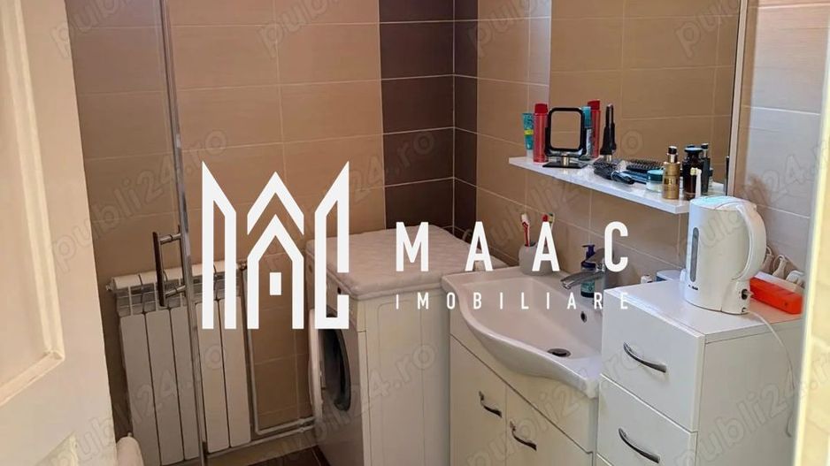 Casa Individuala | 120 MPU | Teren 200 MP | Terasa | Central - Poză 7