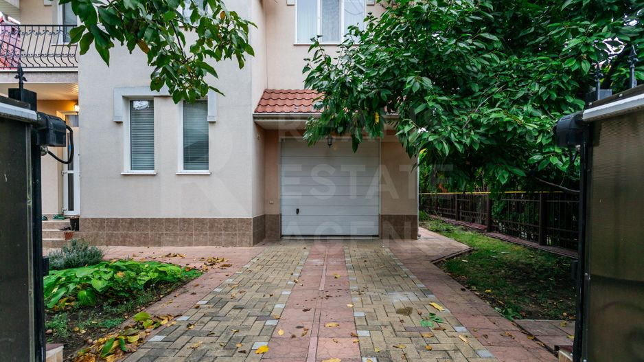 Chirie, casă, 3 camere, strada Sergiu Radautanu Codru - Poză 22