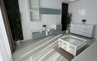 Apartament cu 3 camere de inchiriat in Cosmopolis