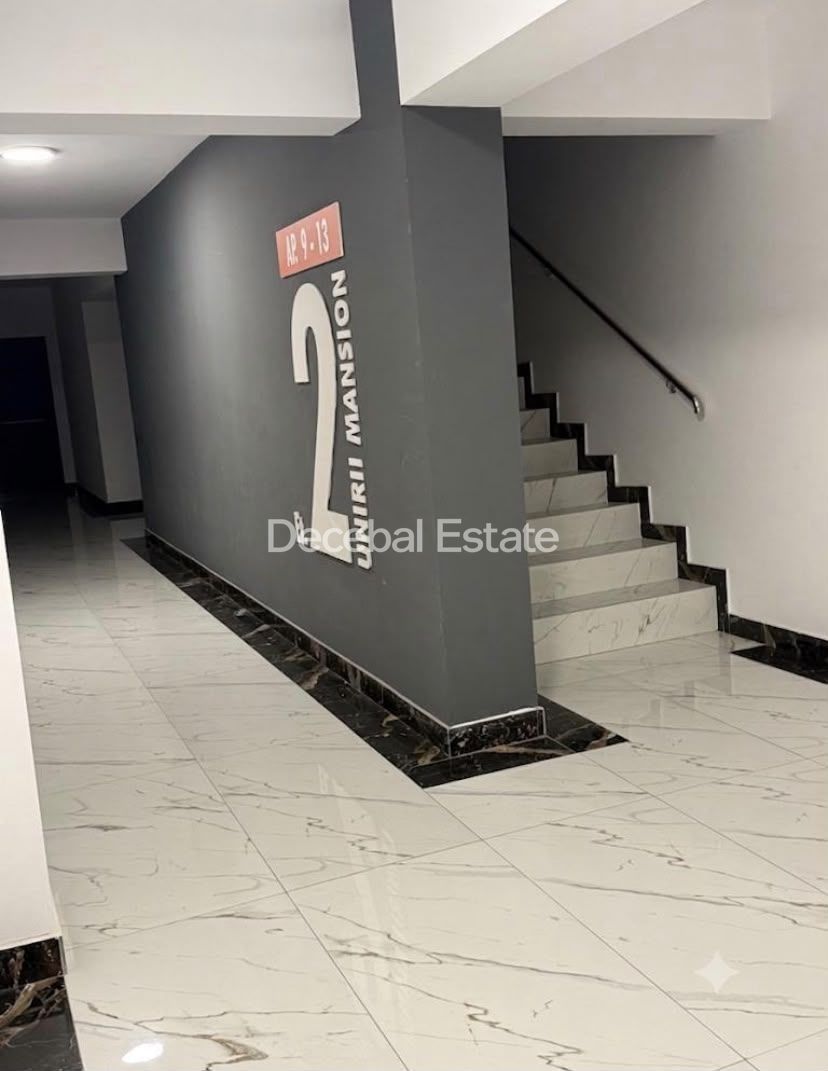 Apartament premium cu 3 camere | 115 mp | Zona Unirii - Poză 9