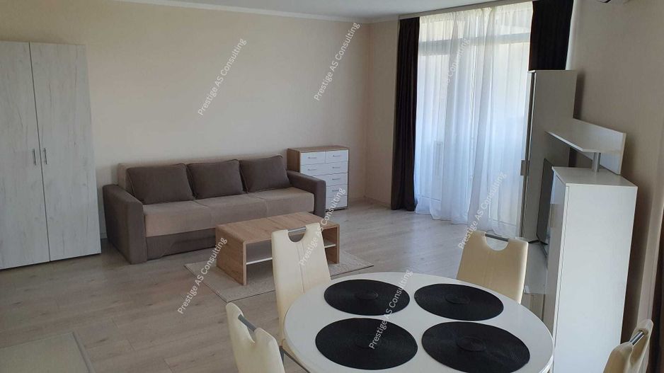 Apartament nou 2 camere | Rebreanu 181 | Loc Parcare - Poză 1