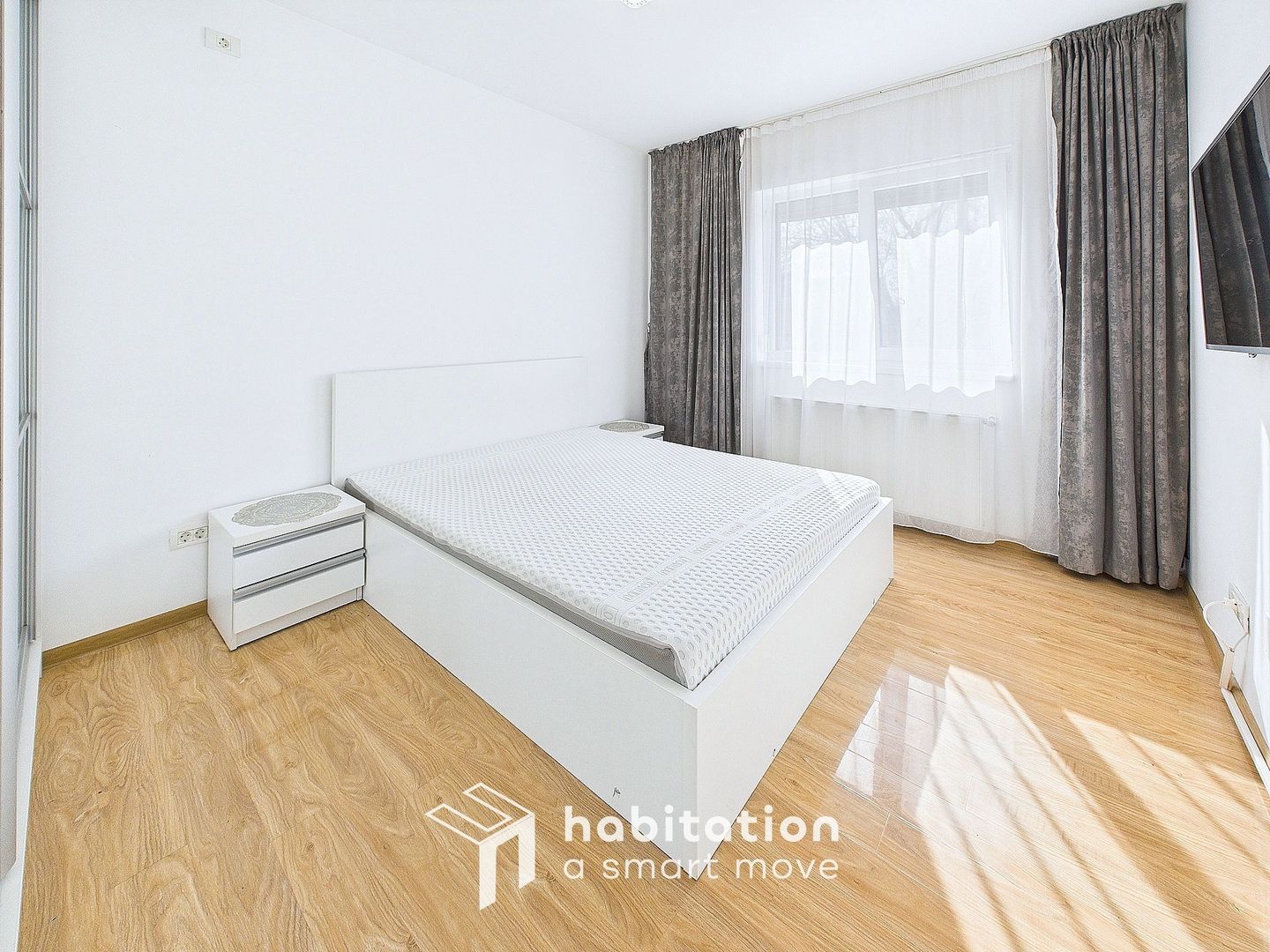 Apartament 3 camere, spațios si vibrant, pet friendly, in Braytim - Poză 17