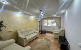 APARTAMENT 3 CAMERE I DECOMANDAT I MIHAI VITEAZUL - Poză 5