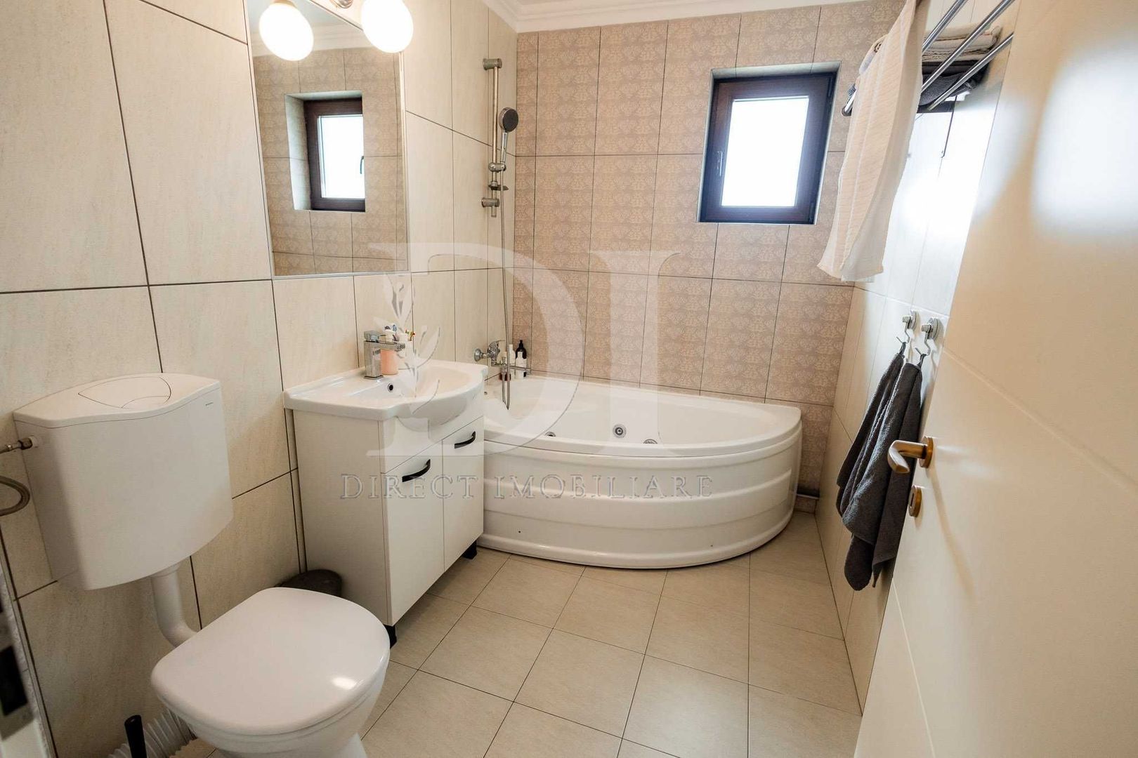 Apartament de vanzare/ Zona  Florilor / Floresti - Poză 7