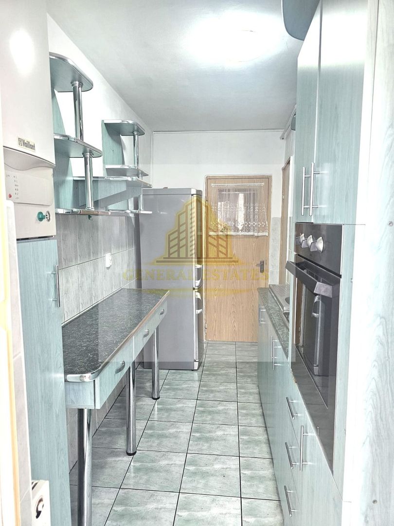 Apartament 2 camere decomandat-Zarnesti - Poză 5