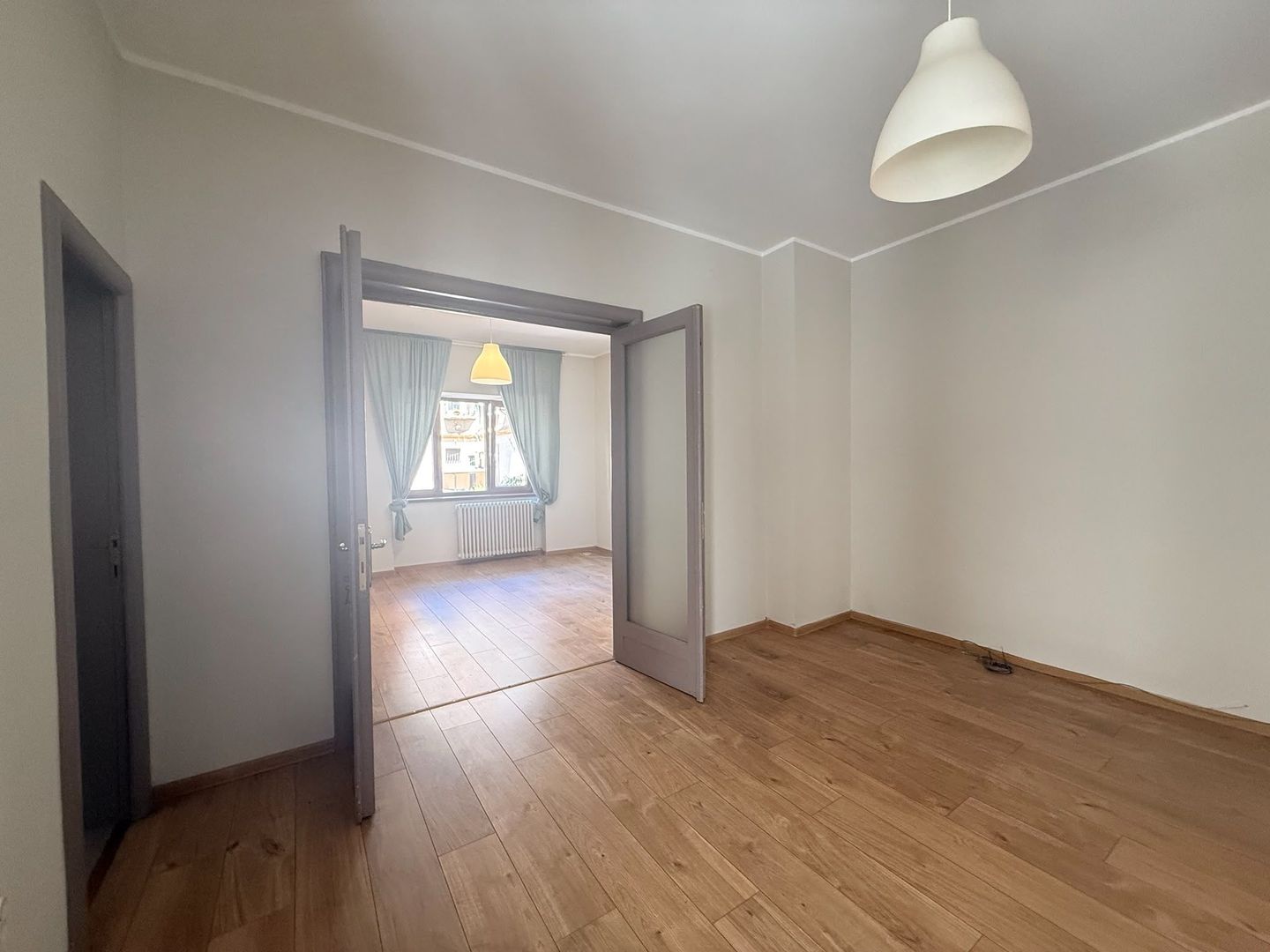 2 CAMERE ‖ CENTRALA DE BLOC ‖ COMPLET RENOVAT ‖ FARA RISC ‖ ROSETTI - Poză 2