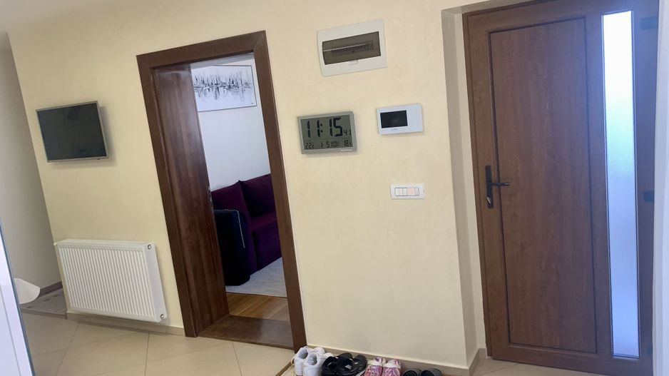 Girocului-Kaufland | Teren 879 mp | Proiect casă 2 | Zonă excelentă - Poză 21