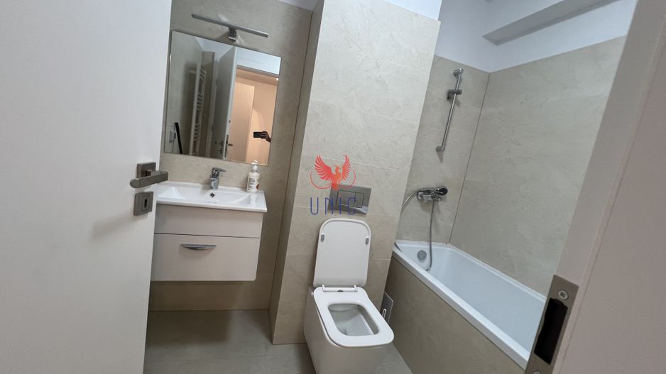 Garsoniera Calea Bucuresti Complex President - Poză 6