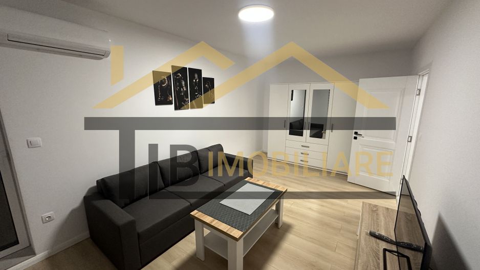 Apartament de 2 camere, 56mp, parcare, Zona Vivat Residence - Poză 1