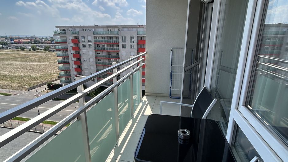 Apartament 1 Cameră -Ared - Poză 7
