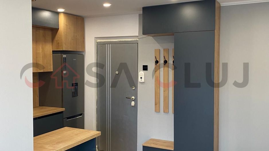 La cheie, etaj intermediar și costuri mici în Mărăști, zona Smart - Poză 3