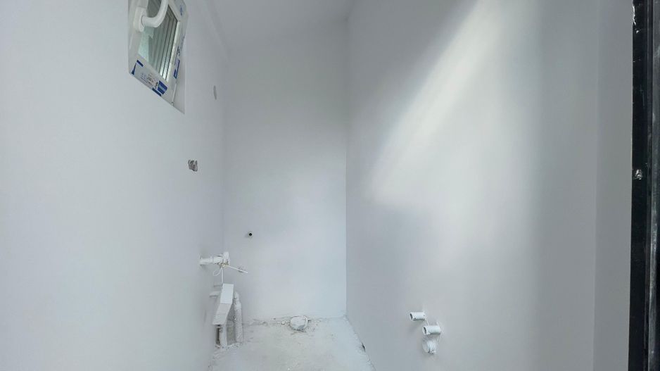 Duplex cu 3 camere și toate utilitățile-129.900€ |Moșnița Veche| - Poză 14