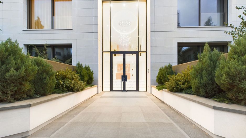 Apartament de Lux cu 3 Camere în Zona Dorobanți - Poză 28