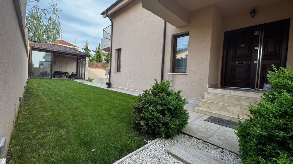 CASA INDIVIDUALA, TOATE UTILITATILE, TEREN 400 MP, COMISION 0% - Poză 52