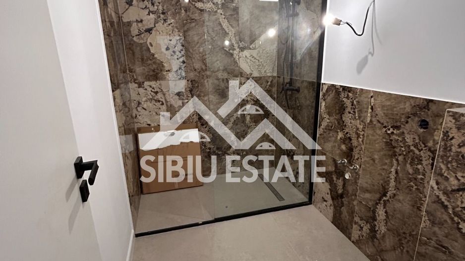 Apartament de vanzare cu 3 camere, 2 bai  etaj 1 bloc cu lift - Poză 6