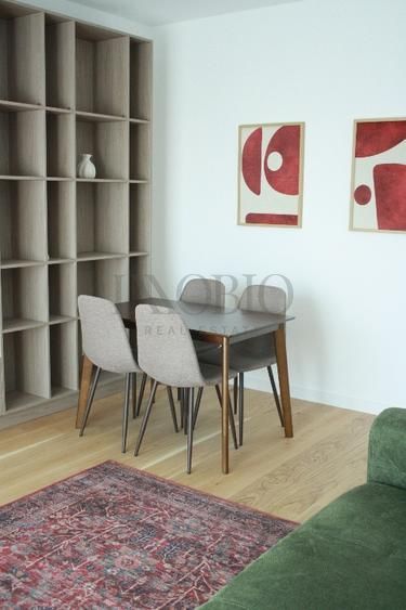 Studio modern 2 camere | Prima închiriere | Nusco City Faza 2 🌇 - Poză 5