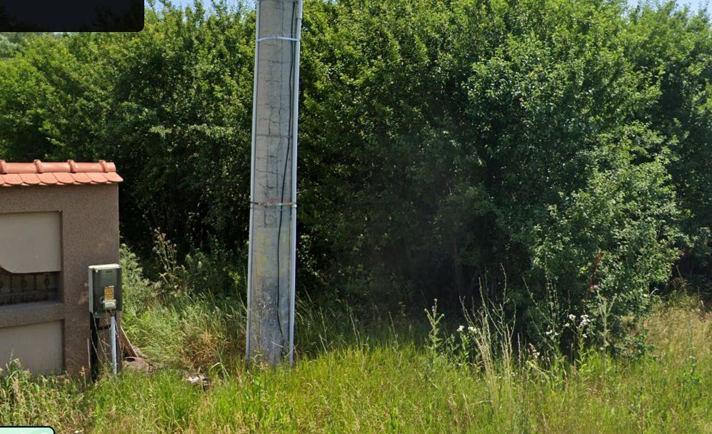 Teren langa padure intravilan Snagov - Ciofliceni - Poză 2