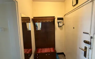VANZARE APARTAMENT 2 CAMERE 46MP | SALA PALATULUI – CIȘMIGIU | TERASA - Poză 11