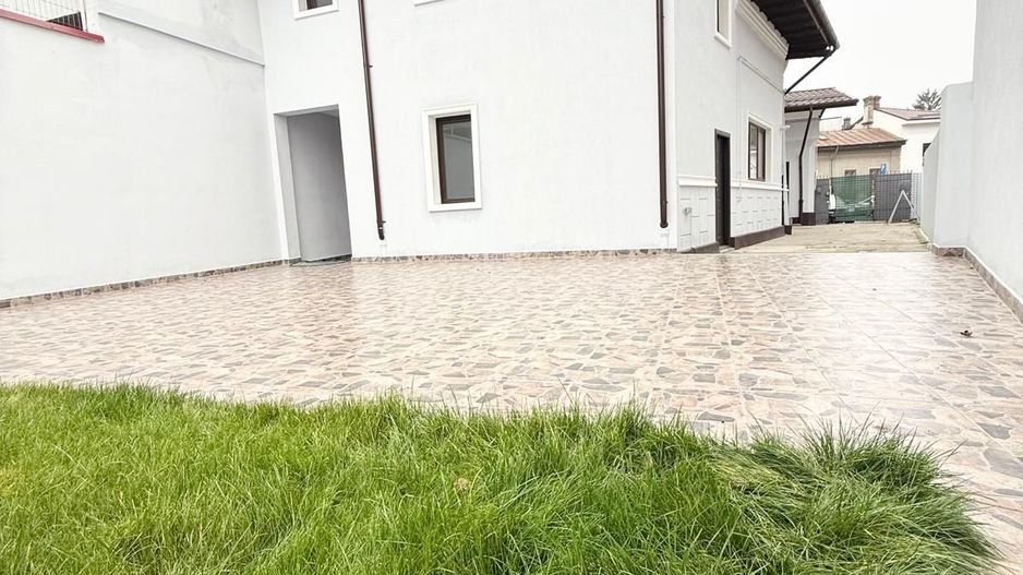 Vila individuala Icoanei Dacia - Poză 7