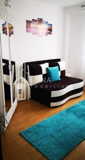 Vand apartament cu 2 cam. mobilat si  utilat - Poză 14