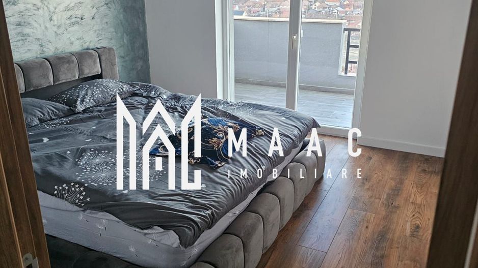 Casă tip duplex | Curte 320 mp | Viile Sibiului - Poză 4